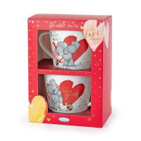 Me to You Bear Couples Double Mug Set Extra Image 1 Preview